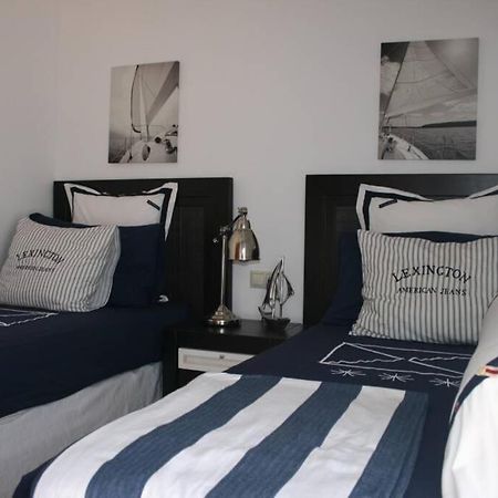 Villa Gala Cala en Bosch Ngoại thất bức ảnh